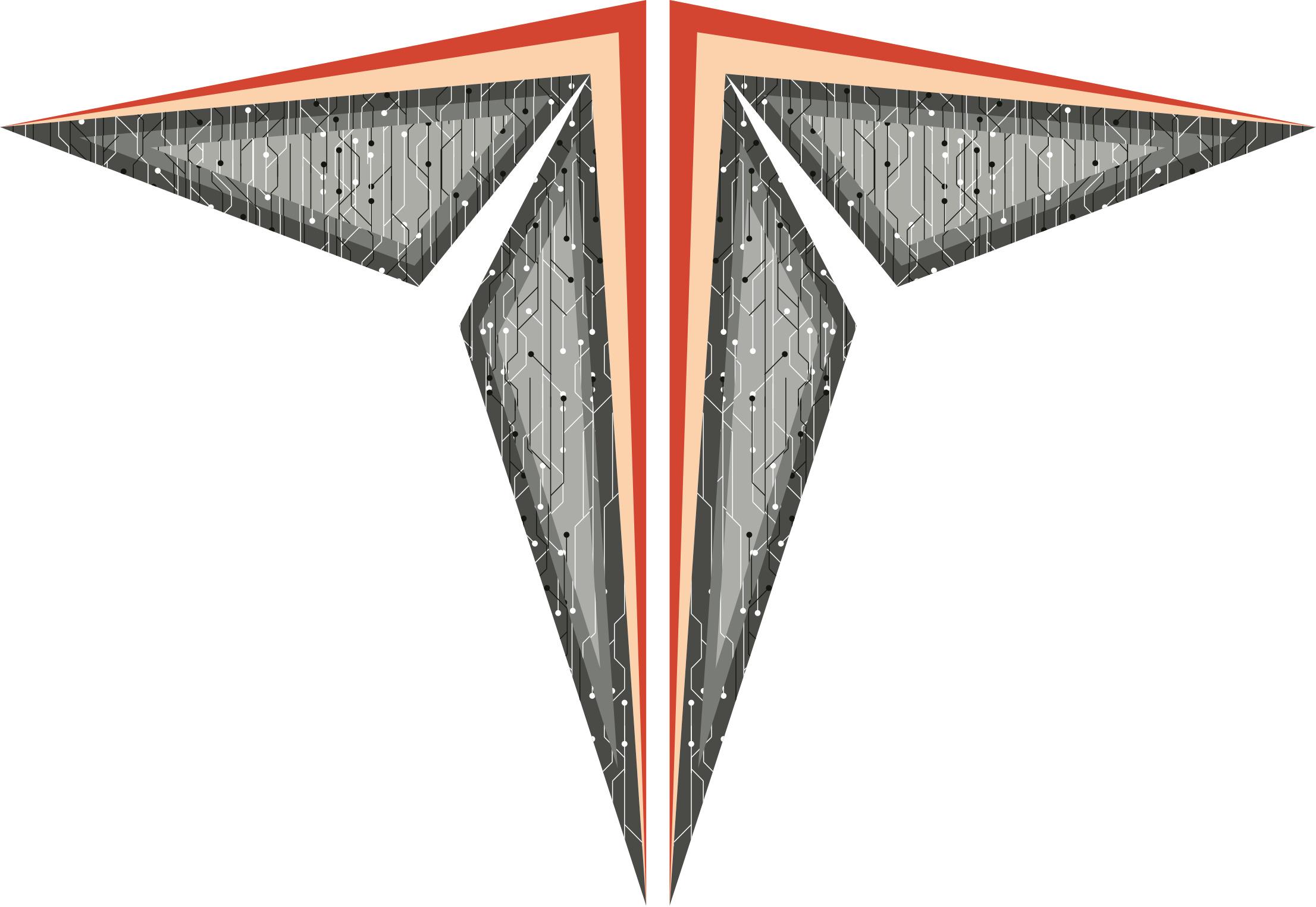Talentronaut logo